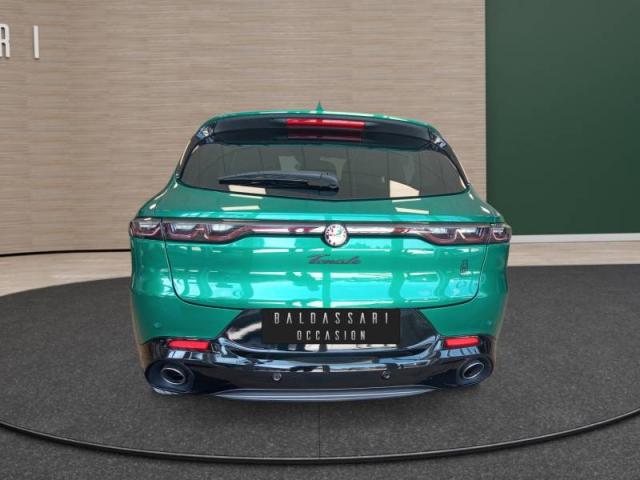 Alfa Romeo Tonale image 3