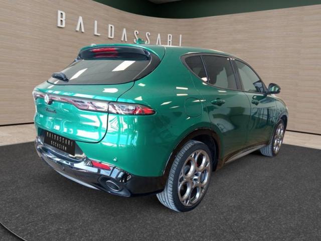 Alfa Romeo Tonale image 5