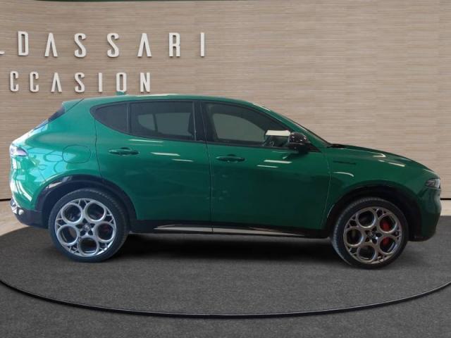 Alfa Romeo Tonale image 2