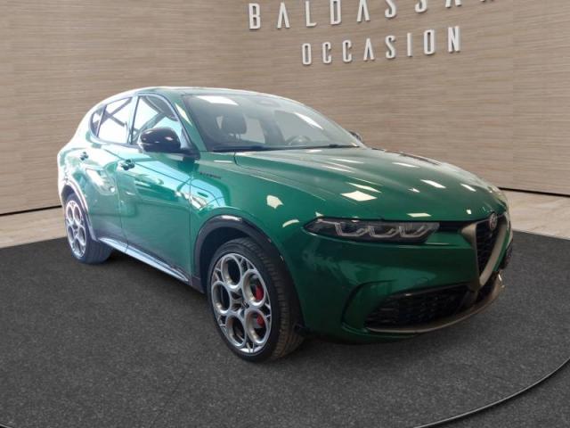 Alfa Romeo Tonale image 9