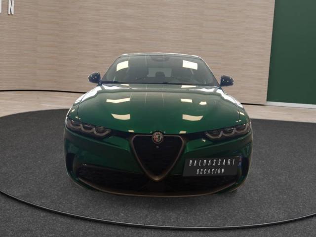 Alfa Romeo Tonale image 8