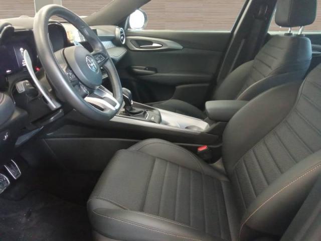 Alfa Romeo Tonale image 4