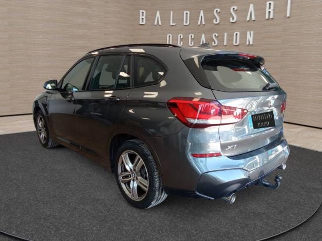 Bmw X1 image 3
