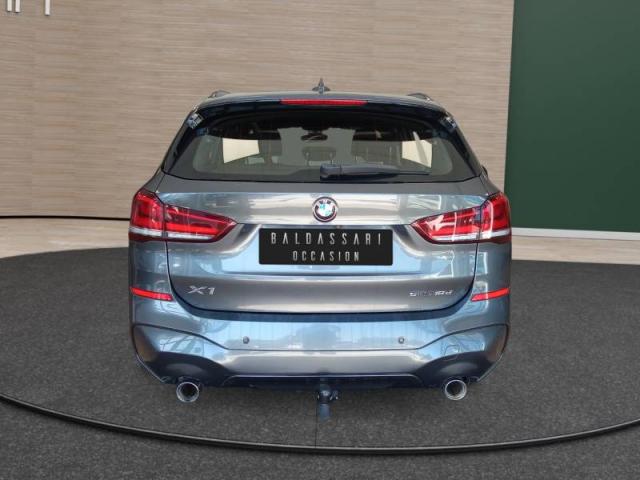 Bmw X1 image 1