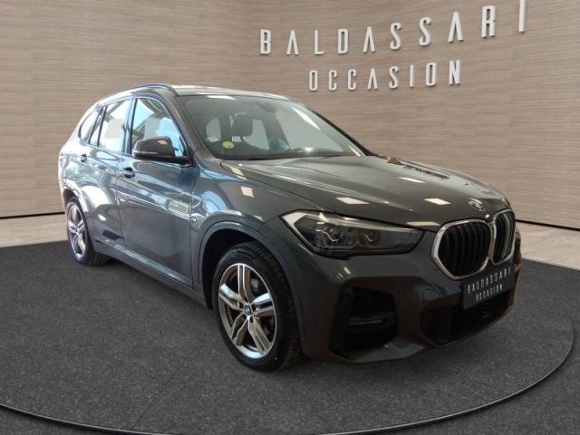 Bmw X1 image 9