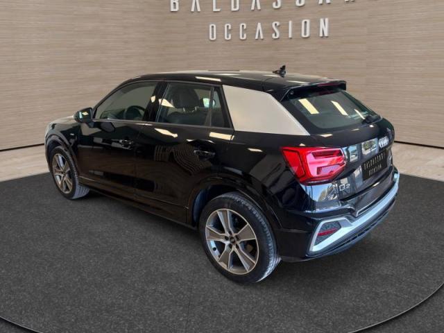 Audi Q2 image 4