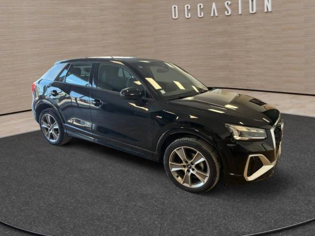 Audi Q2 image 6