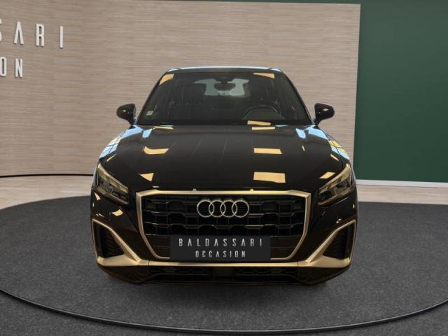 Audi Q2 image 5