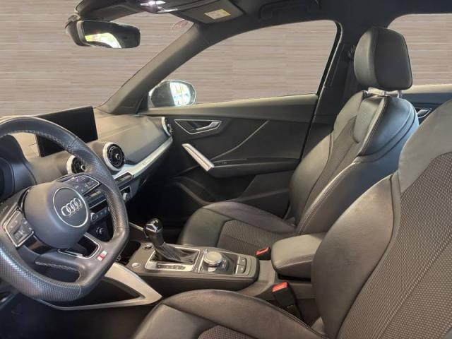 Audi Q2 image 1