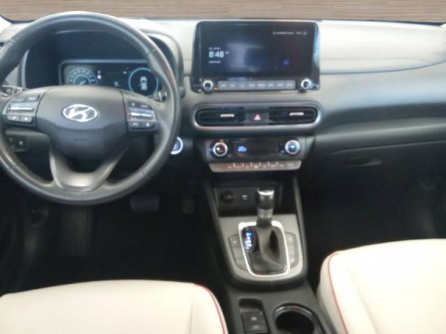 Hyundai Kona image 6