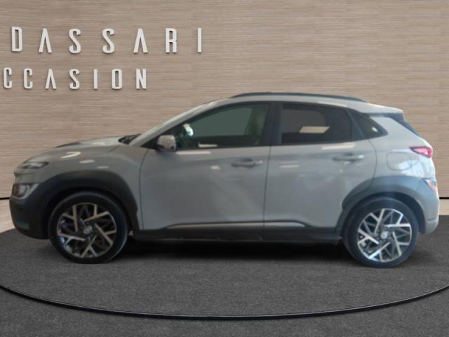 Hyundai Kona image 9