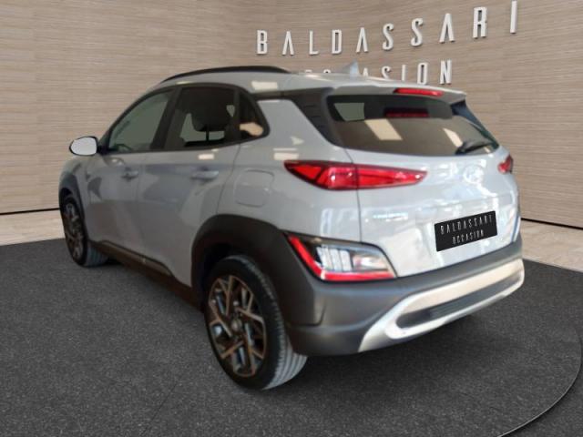Hyundai Kona image 1