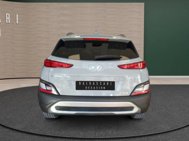 Hyundai Kona image 5