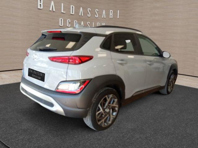 Hyundai Kona image 2