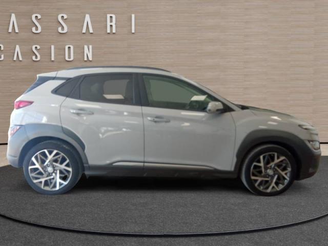 Hyundai Kona image 3
