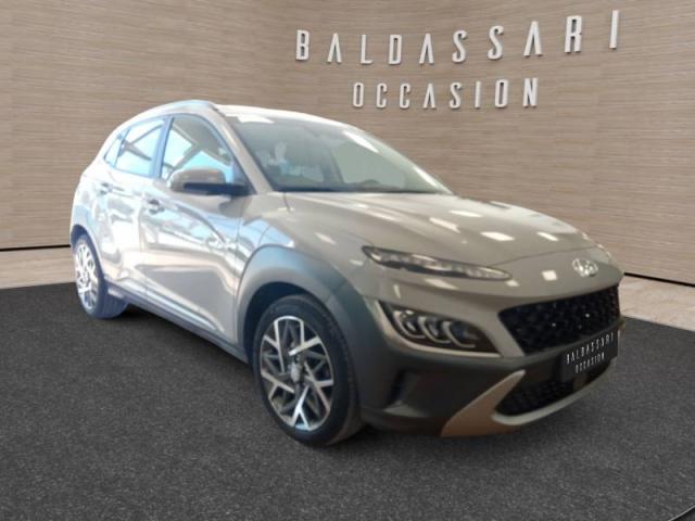 Hyundai Kona image 7