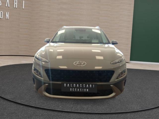 Hyundai Kona image 4