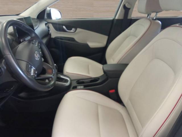 Hyundai Kona image 8