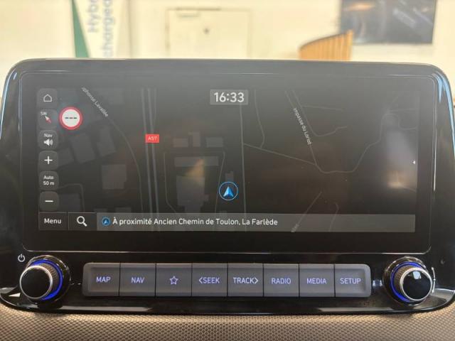 Hyundai Kona image 5