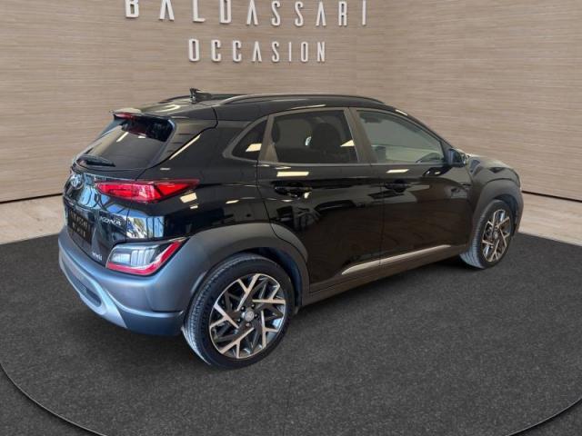 Hyundai Kona image 1