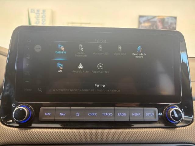 Hyundai Kona image 4