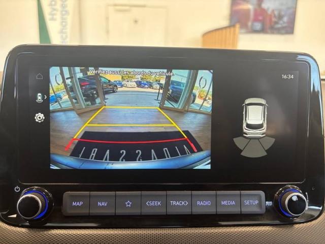 Hyundai Kona image 3