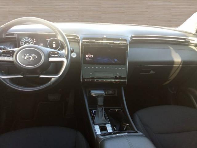 Hyundai Tucson image 8