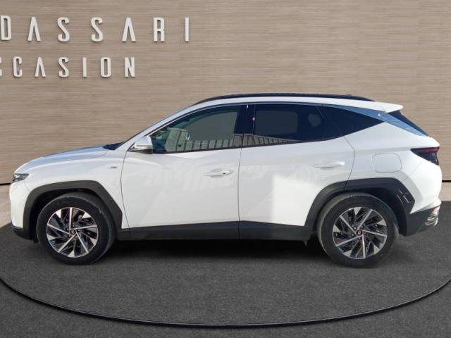 Hyundai Tucson image 6