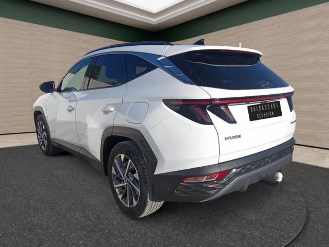 Hyundai Tucson image 3
