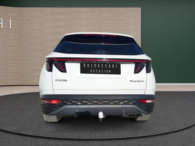 Hyundai Tucson image 4
