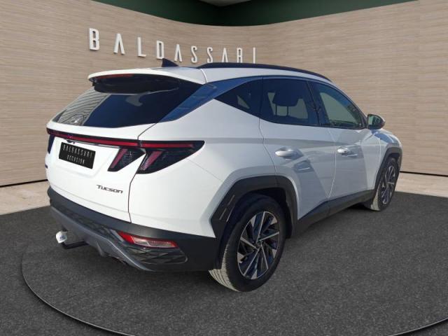 Hyundai Tucson image 9