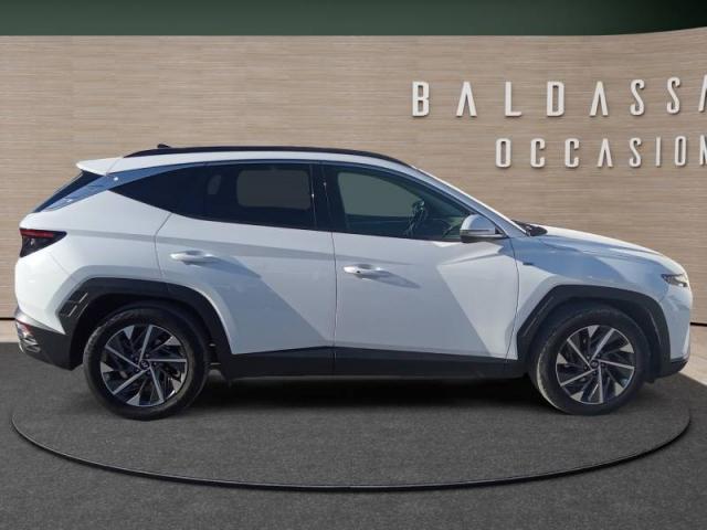 Hyundai Tucson image 7