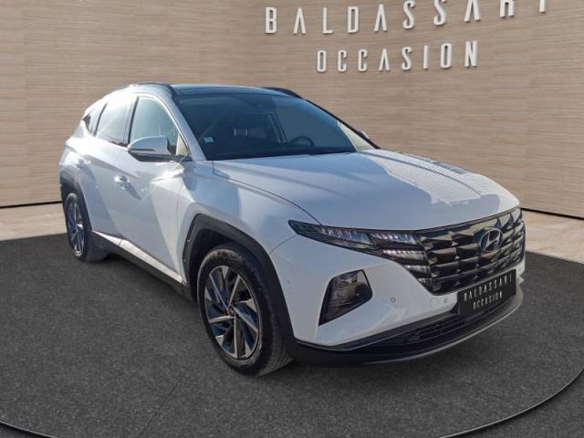 Hyundai Tucson image 2