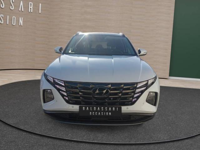 Hyundai Tucson image 5
