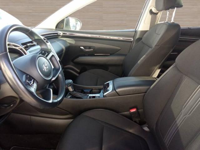 Hyundai Tucson image 1