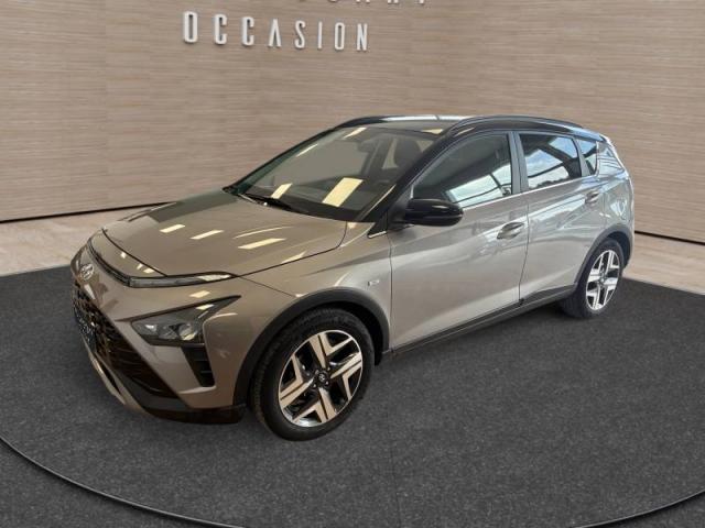 Hyundai Bayon 1.0 T-Gdi 100 Hybrid 48v Creative