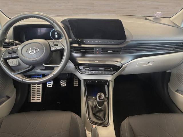 Hyundai Bayon image 3