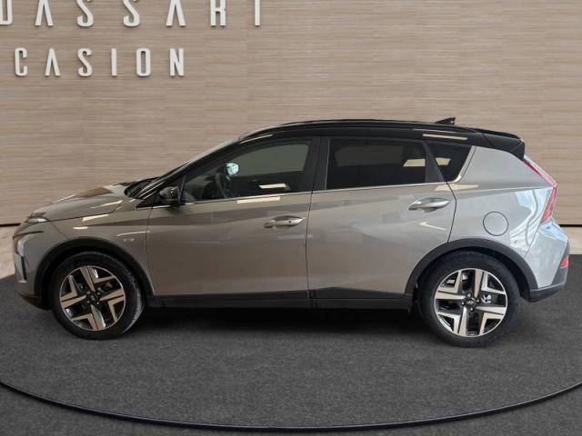 Hyundai Bayon image 9