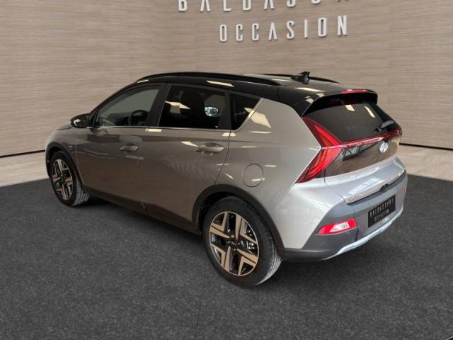Hyundai Bayon image 8