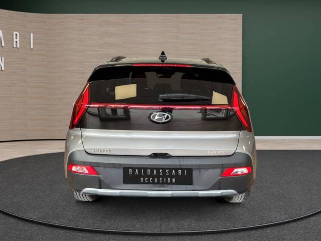 Hyundai Bayon image 6