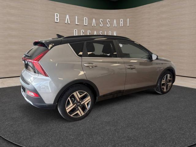 Hyundai Bayon image 4