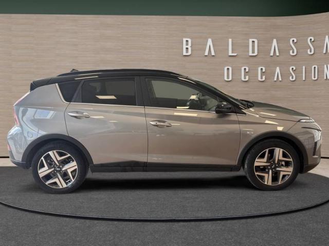 Hyundai Bayon image 7