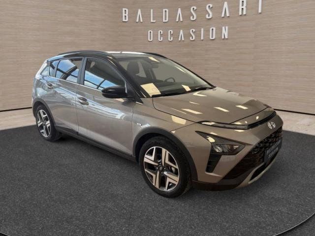 Hyundai Bayon image 1