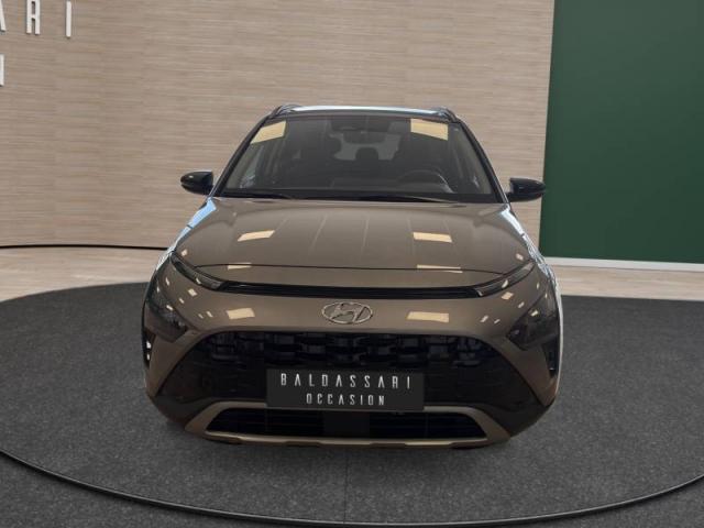 Hyundai Bayon image 5