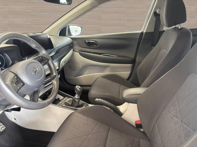Hyundai Bayon image 2