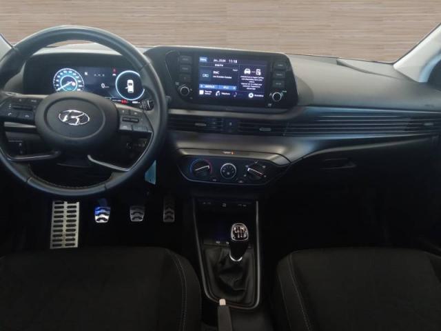 Hyundai Bayon image 8