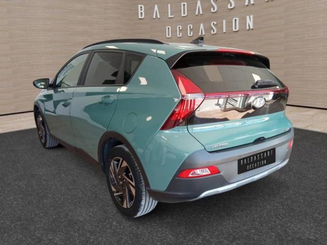 Hyundai Bayon image 5