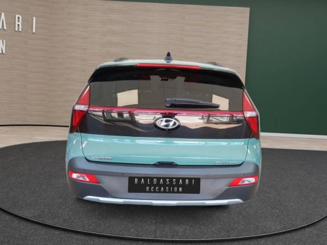 Hyundai Bayon image 7