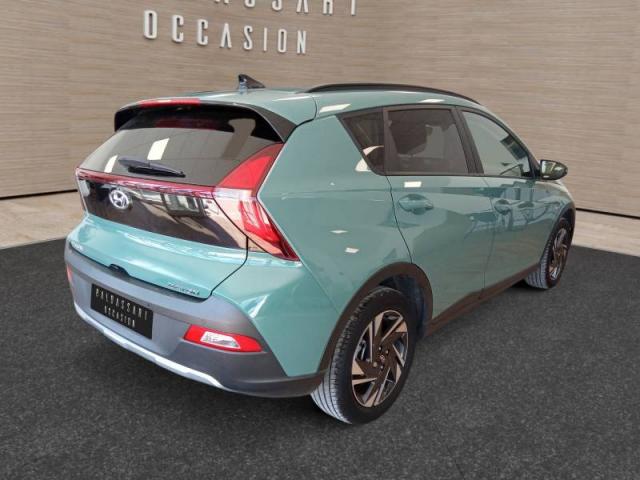 Hyundai Bayon image 1