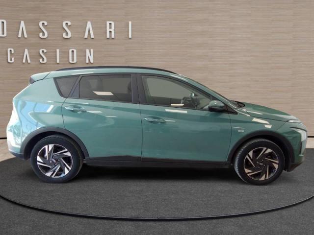 Hyundai Bayon image 9